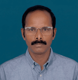 Balasubramanian P