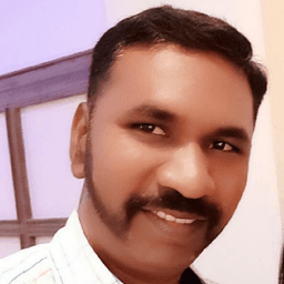 Shankar P G